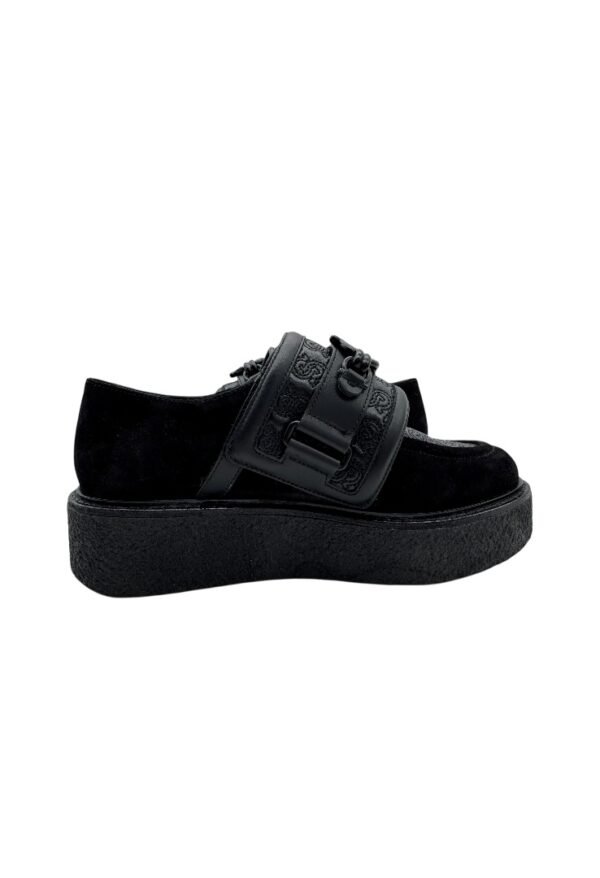 FERRAGAMO - SHIRLA BLACK - Image 4